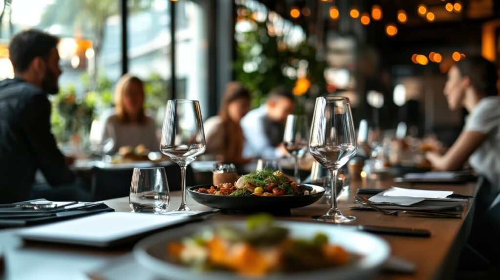 A Foodie’s Guide to Arlington Park: Exploring the Vibrant Dining Scene in Sarasota’s Hidden Gem